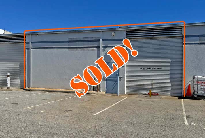 Unit 4, 73 Buckingham Drive Wangara WA 6065 - Image 1