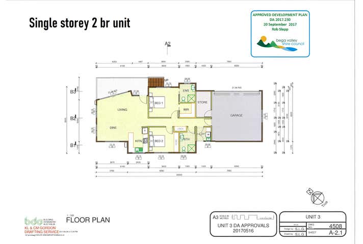 14 Bungo Street, 14 Bungo Street Eden NSW 2551 - Image 9