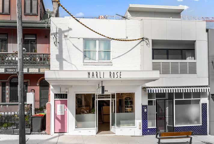 194 St Johns Road Road Glebe NSW 2037 - Image 1