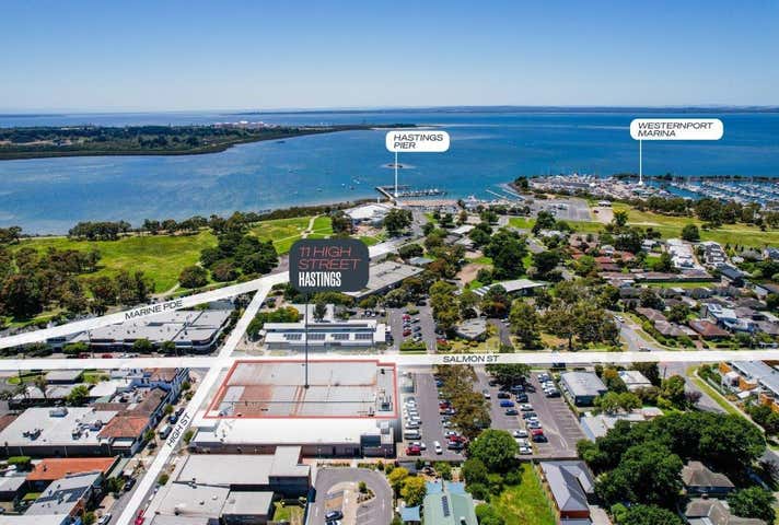 11 High Street Hastings VIC 3915 - Image 2
