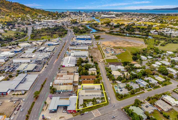 53- 55 Ford Street Hermit Park QLD 4812 - Image 1