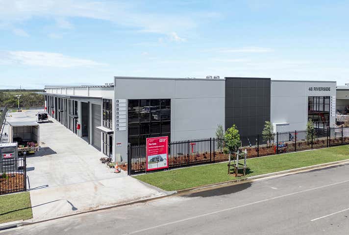 Unit  15, 48 Riverside Drive Mayfield West NSW 2304 - Image 3