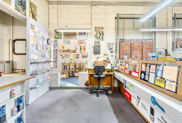 Tasman Key Service Site, 240-244 Murray Street Hobart TAS 7000 - Image 6