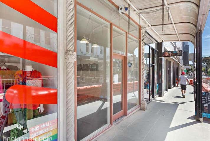 116 Greville Street Prahran VIC 3181 - Image 1