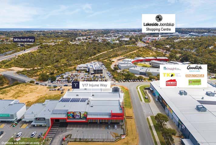 17 Injune Way Joondalup WA 6027 - Image 9