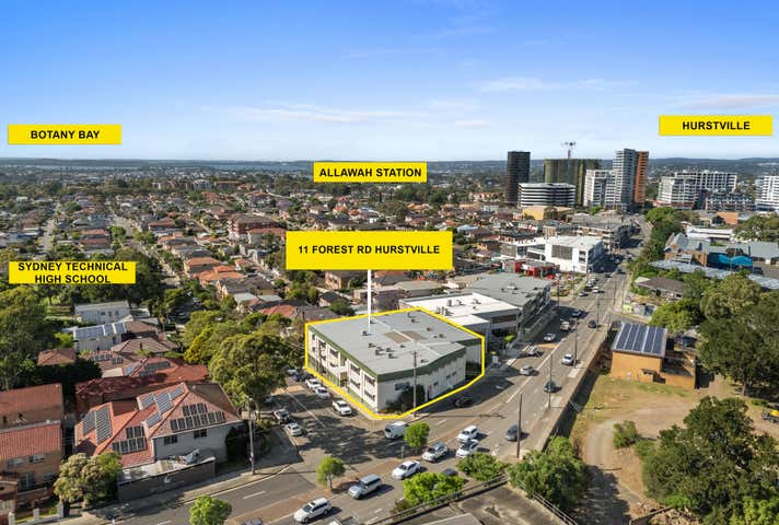 10/11 Forest Road Hurstville NSW 2220 - Image 5