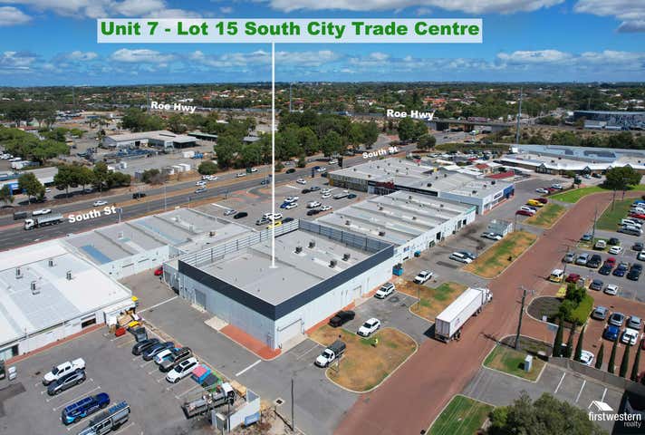 7/87-91 Catalano Circuit Canning Vale WA 6155 - Image 4