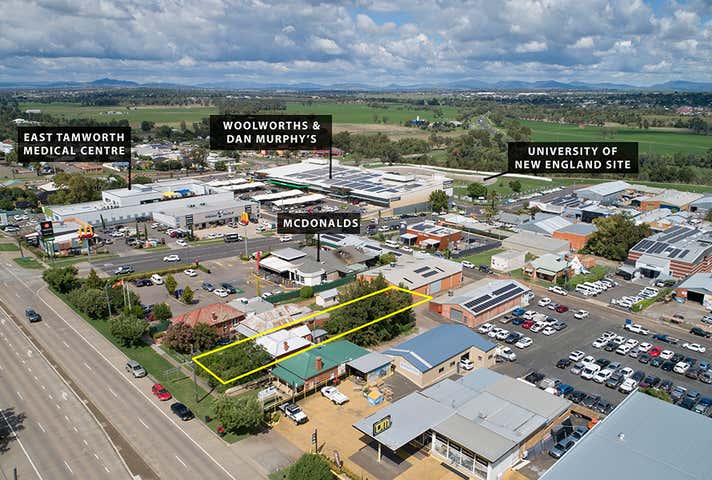 271 Marius Street Tamworth NSW 2340 - Image 1