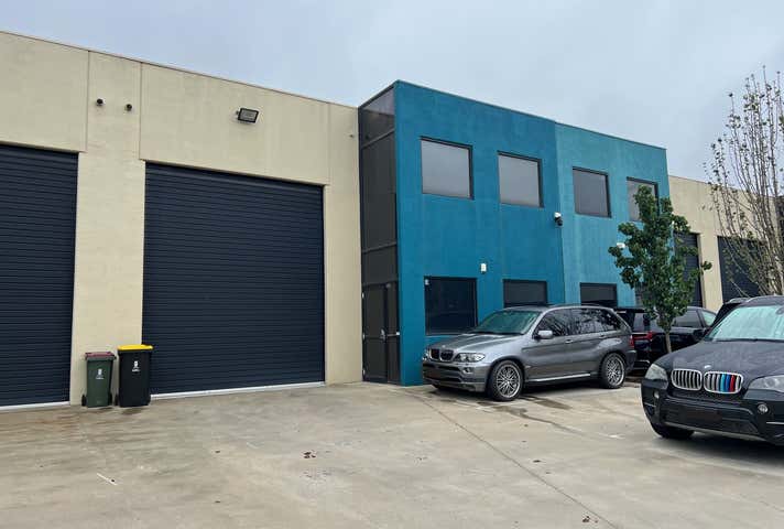 129/248-266 Osborne Avenue Clayton South VIC 3169 - Image 1