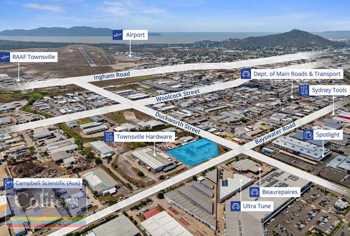 87-93 Duckworth Street Garbutt QLD 4814 - Image 1