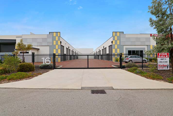Unit 11, 16 Focal Way Bayswater WA 6053 - Image 6