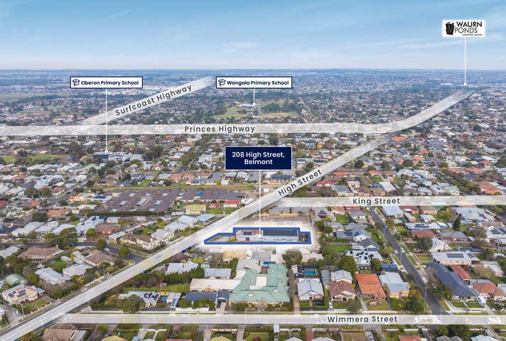 208 High Street Belmont VIC 3216 - Image 19