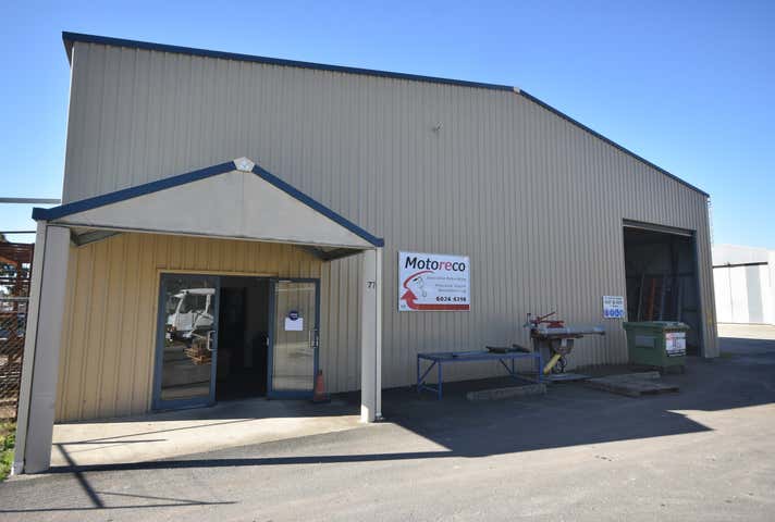 77i Thomas Mitchell Drive Wodonga VIC 3690 - Image 1