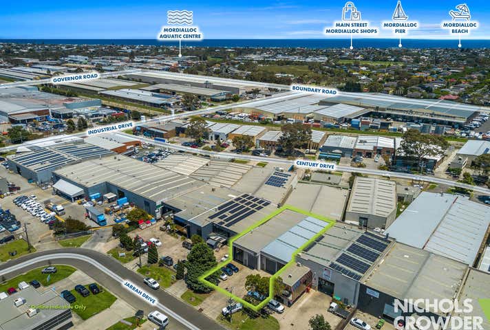 Units 1&2/43 Jarrah Drive Braeside VIC 3195 - Image 17