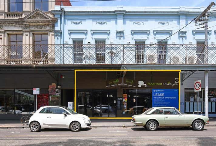 Ground Floor, 188-196 Gertrude Street Fitzroy VIC 3065 - Image 1
