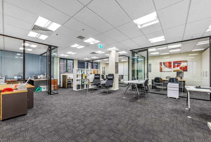 City View, 8/51-55 City Road Southbank VIC 3006 - Image 1