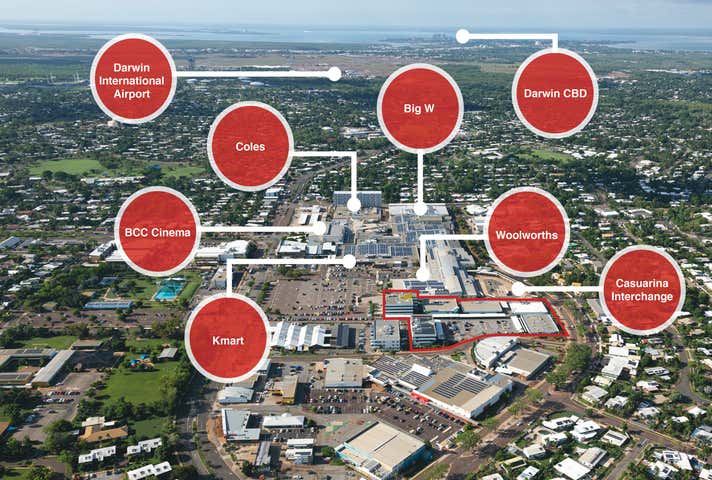 CasCom Centre, 13-17 Scaturchio Street Casuarina NT 0810 - Image 5