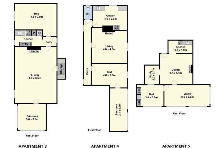 272 Latrobe Terrace Newtown VIC 3220 - Image 18