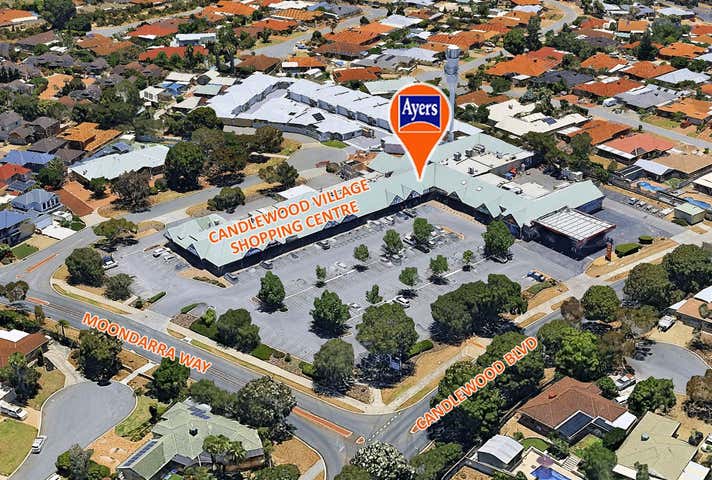Unit 8, 45 Candlewood Boulevard Joondalup WA 6027 - Image 1