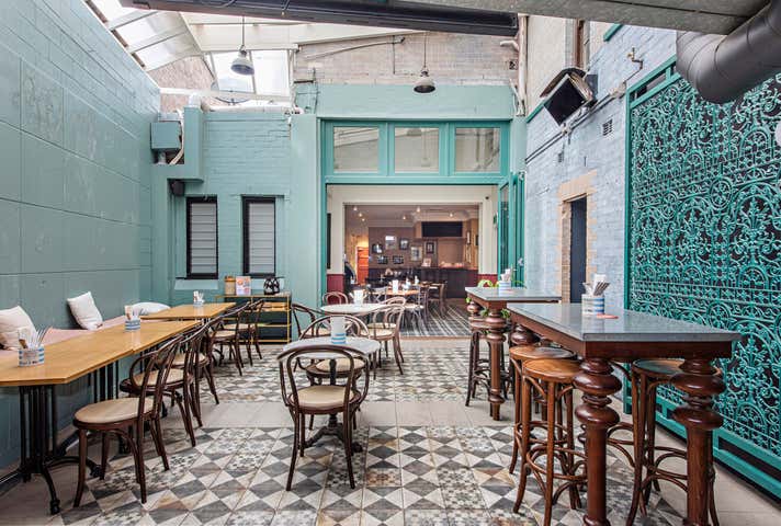 103 Parramatta Road Annandale NSW 2038 - Image 10