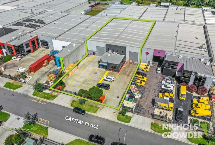 15 Capital Place Carrum Downs VIC 3201 - Image 4