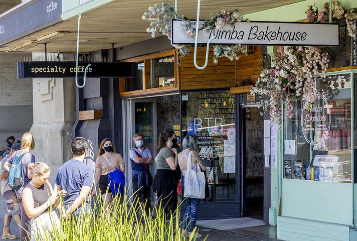 Shop 1, 21 Broughton Street Kirribilli NSW 2061 - Image 10