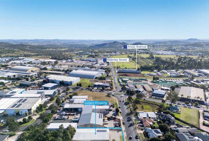 528 Alderley Street Harristown QLD 4350 - Image 8