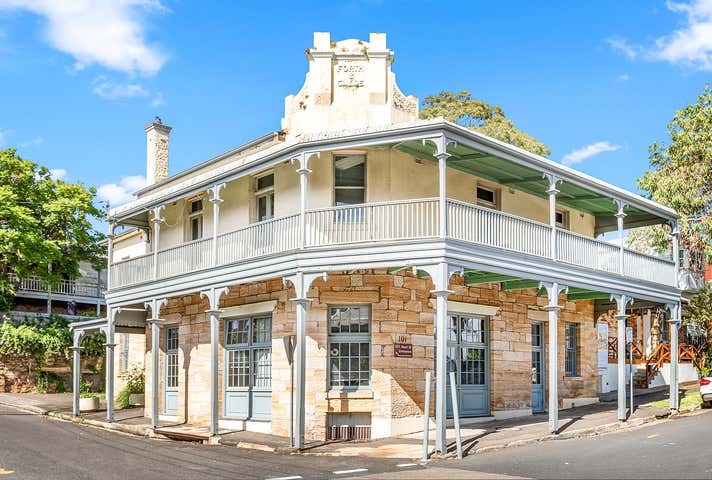 101 Mort Street Balmain NSW 2041 - Image 1