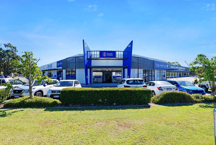 2 & 3, 165 Bannister Road Canning Vale WA 6155 - Image 15