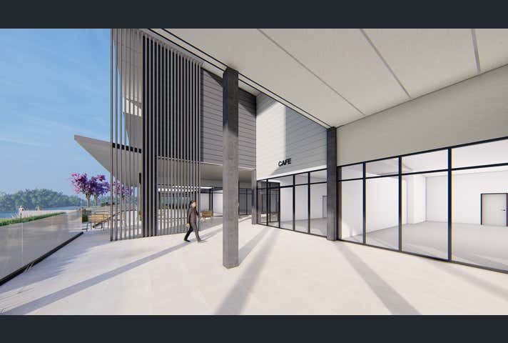 Medical & Health Precinct Opportunity – North Booval, 3 Butter Factory Road North Booval QLD 4304 - Image 8