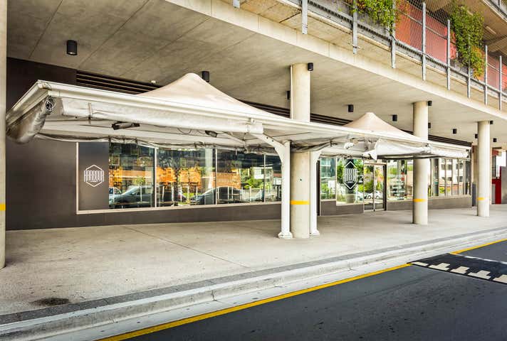 Shops 1-2/49 Harbour Street Wollongong NSW 2500 - Image 1