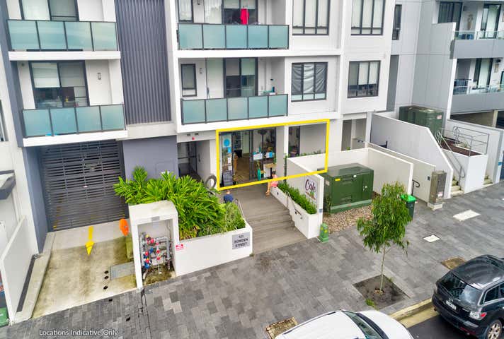 Shop 1, 121 Bowden Street Meadowbank NSW 2114 - Image 3