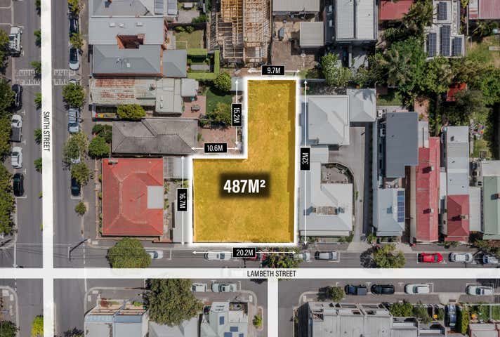 56-58 Lambeth Street Kensington VIC 3031 - Image 3