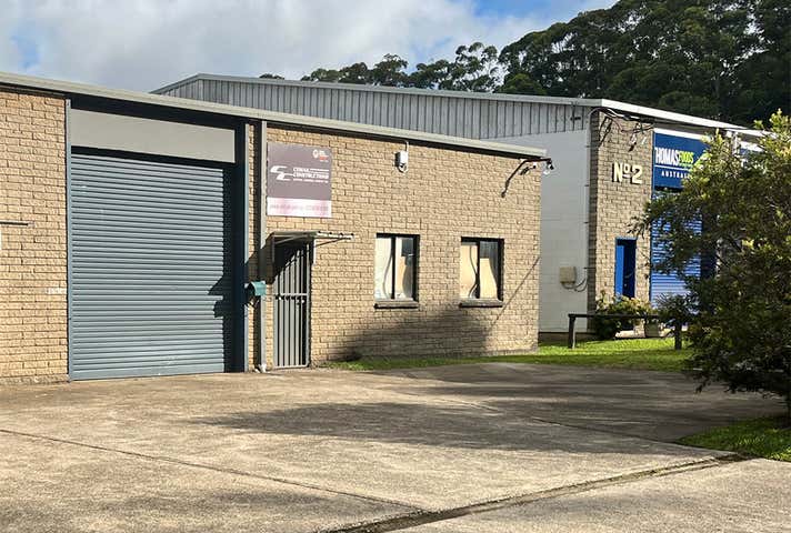 Unit 6/3 Cook Drive Coffs Harbour NSW 2450 - Image 2