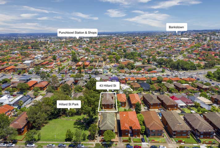 43 Hillard Street Wiley Park NSW 2195 - Image 6