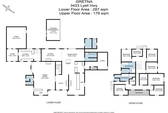 Heartlands Hotel, 3423 Lyell Highway Gretna TAS 7140 - Image 20