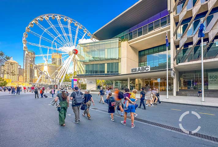 114 Grey Street South Bank QLD 4101 - Image 17