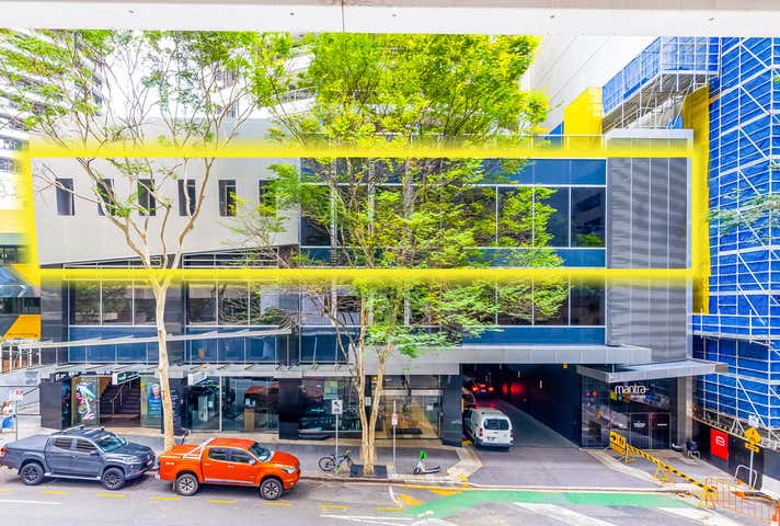 Brisbane City QLD 4000 - Image 1