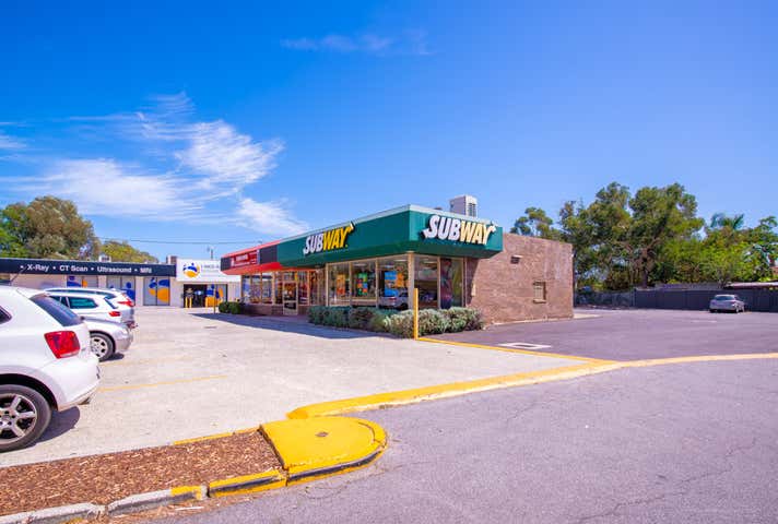 358-362 Great Eastern Highway Midland WA 6056 - Image 9