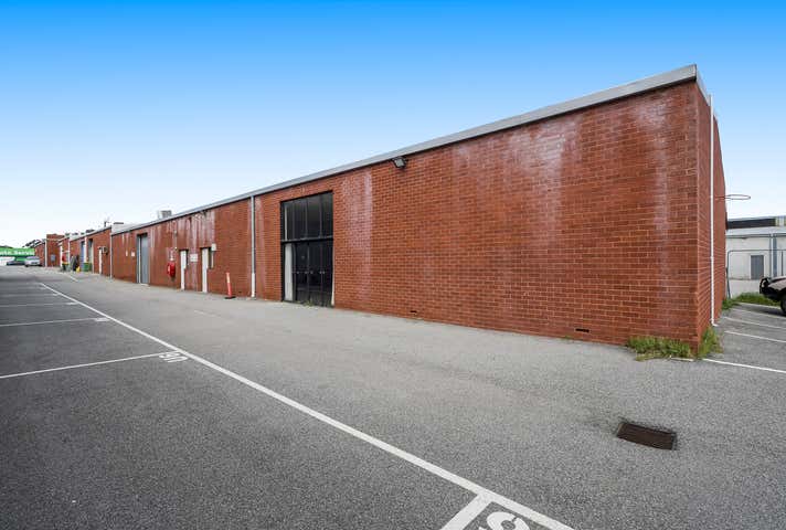 Units 5 to 6, 23 Rudloc Road Morley WA 6062 - Image 1