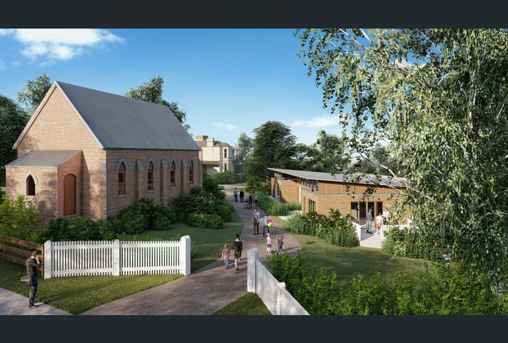 St Andrews Estate, 313 Seven Hills Rd Seven Hills NSW 2147 - Image 24