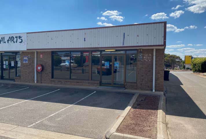 Commercial Real Estate Property For Lease In Lonsdale Sa 5160