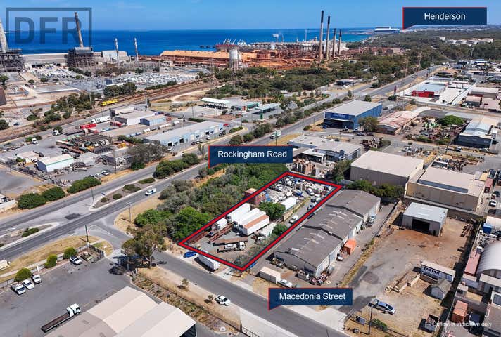 31 Macedonia Street Naval Base WA 6165 - Image 5