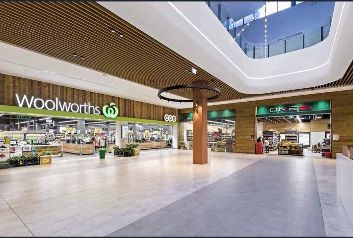 M-City, M-City 2107 - 2125 Princes Highway Clayton VIC 3168 - Image 8