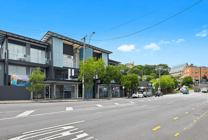 205 Musgrave Road Red Hill QLD 4059 - Image 4