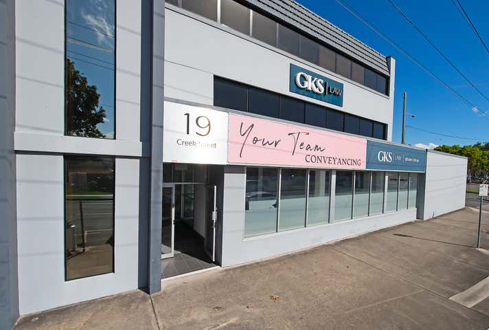 19 Creek Street Redcliffe QLD 4020 - Image 1