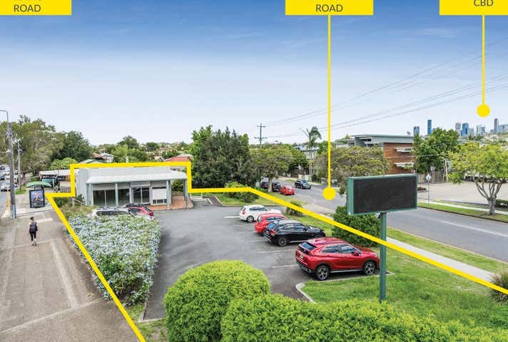 495 Hawthorne Road Bulimba QLD 4171 - Image 1