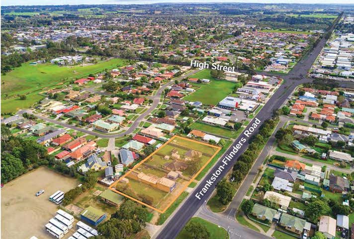 2120-2128 Frankston-Flinders Road Hastings VIC 3915 - Image 2