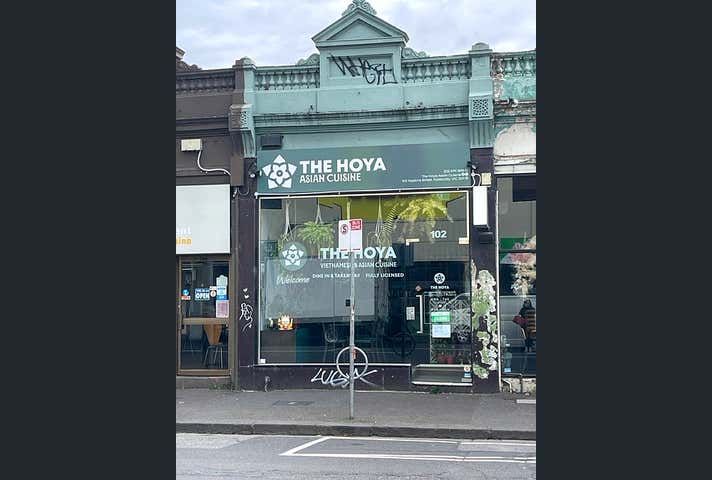102 Hopkins Street Footscray VIC 3011 - Image 1