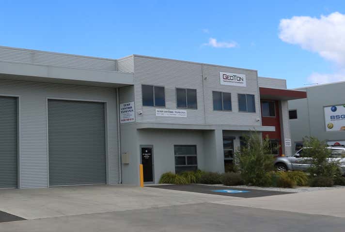 23/16-18 Goodman Court Invermay TAS 7248 - Image 1